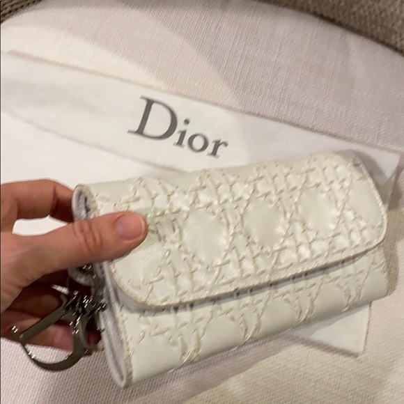 DIOR Wallet - Picture 8 of 16